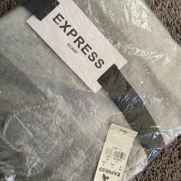 Express Scarf - Picture 2 of 4